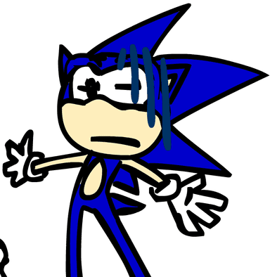 SSBB Sonic