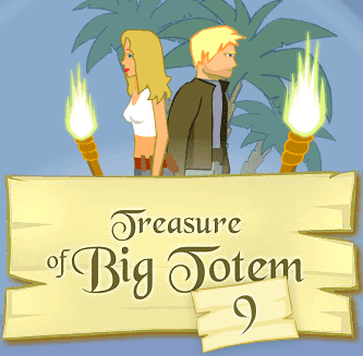 Treasure of Big Totem: Chapter 9