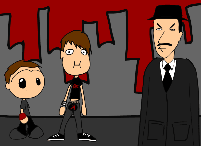 Emo-Ral screenshot