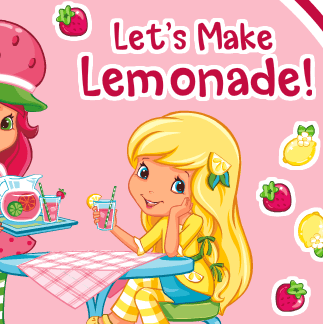 Let's Make Lemonade!