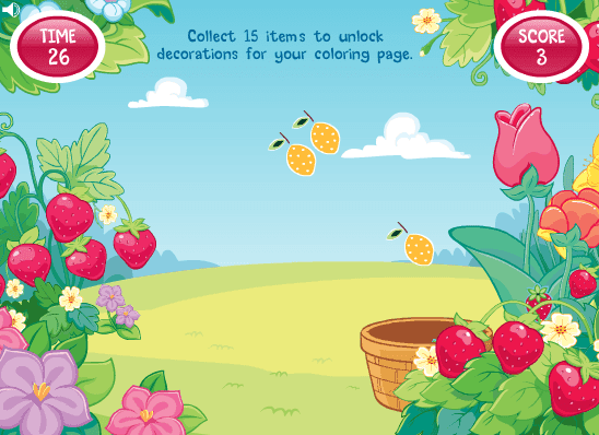 Let's Make Lemonade! screenshot
