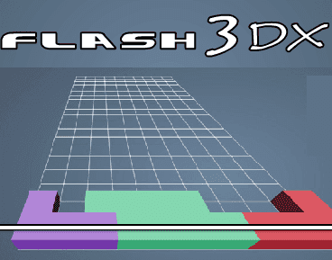 Flash3DX