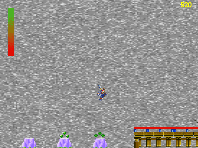 The Wave screenshot