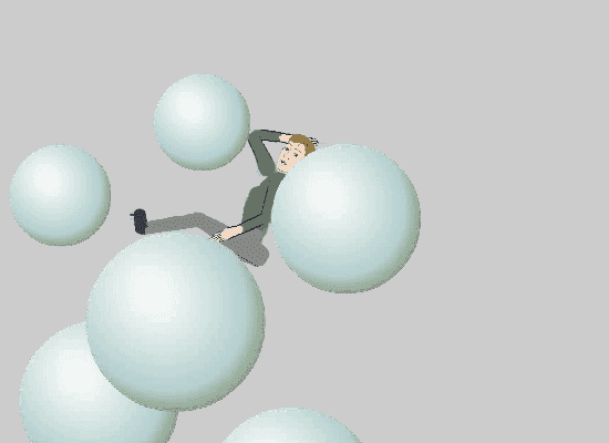 The Facade Trip Interactive Ragdoll Classic screenshot