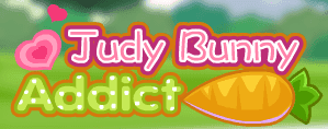 Judy Bunny Addict