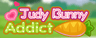 Judy Bunny Addict