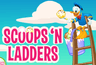 Scoops 'n Ladders
