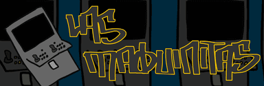 Las Maquinitas