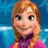 Puzzle: Princesa Anna