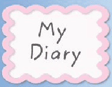 My Diary