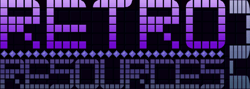 Retro Resources 2
