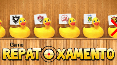 Game Repatoxamento