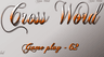 Crossword Game Play - 62