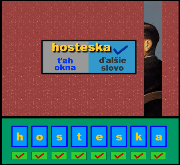 Literando 8 screenshot