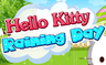 Hello Kitty Raining Day