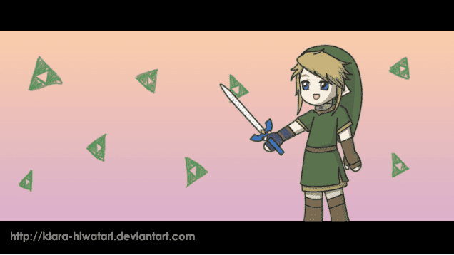 The Sword Dance! screenshot