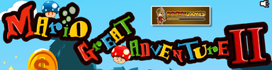 Mario Great Adventure 2