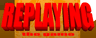 :replaying the game: