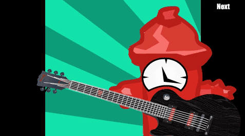 The Made For PSP Collab! screenshot