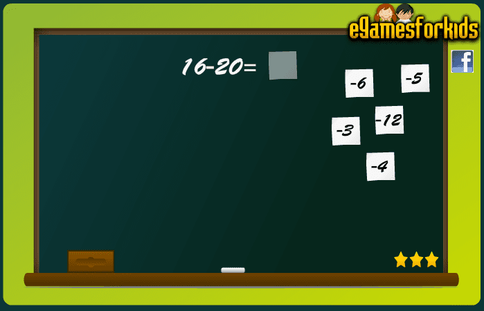 Learning Math 1 screenshot