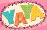 Yaya
