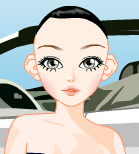 Roiworld Y2K Dressup