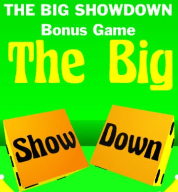 The Big Showdown
