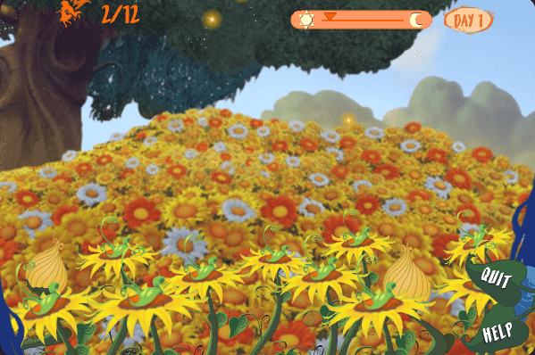 Sundown Countdown screenshot