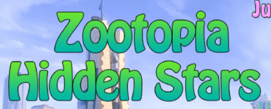 Zootopia Hidden Stars