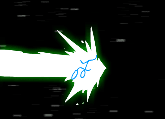진격의 결과 screenshot