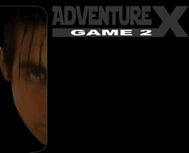 AdventureX 2