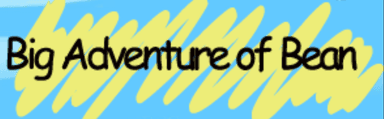 Big Adventure of Bean