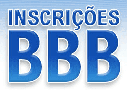Inscrições BBB 11