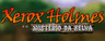 Xerox Holmes e o Mistério da Selva