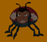 Lilo Bugs Nani.... AGAIN