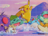 Pokemon-Puzzle.de: Pikaschu
