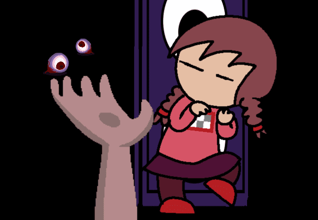 [S] The Eyeball World screenshot