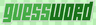 Guessword