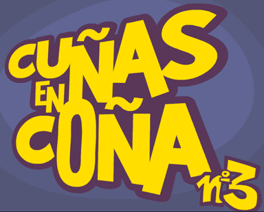 CUÑAS EN COÑA no. 3
