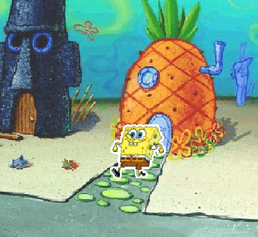 SpongeBob SquarePants Episode Creator