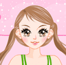 Roiworld School Girl Dressup