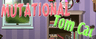 Mutational Tom Cat