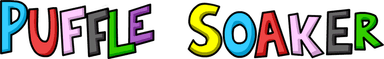 Puffle Soaker