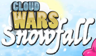 Cloud Wars SnowFall