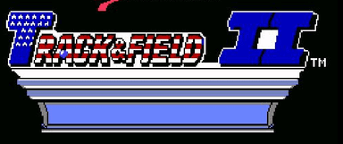 Track and Field 2