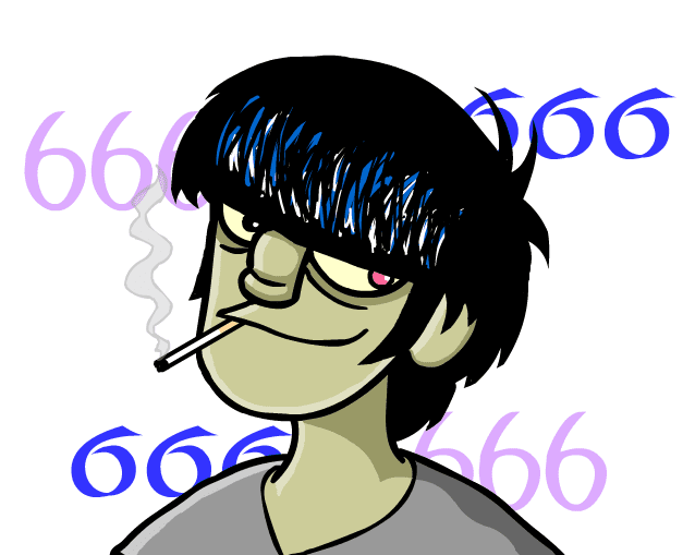 sixsixsix screenshot