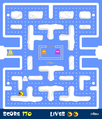 Pacos Adventure 2 screenshot