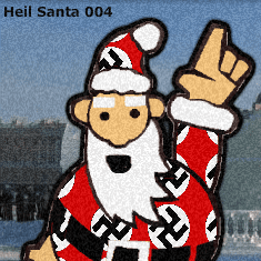 Heil Santa 004