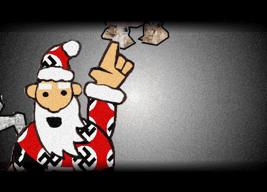 Heil Santa 004 screenshot
