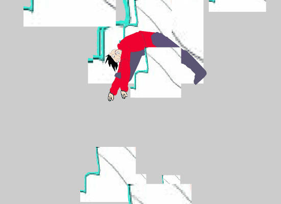 told you about them stairs bro screenshot